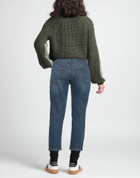 Jijil Womens Jeans in Blue