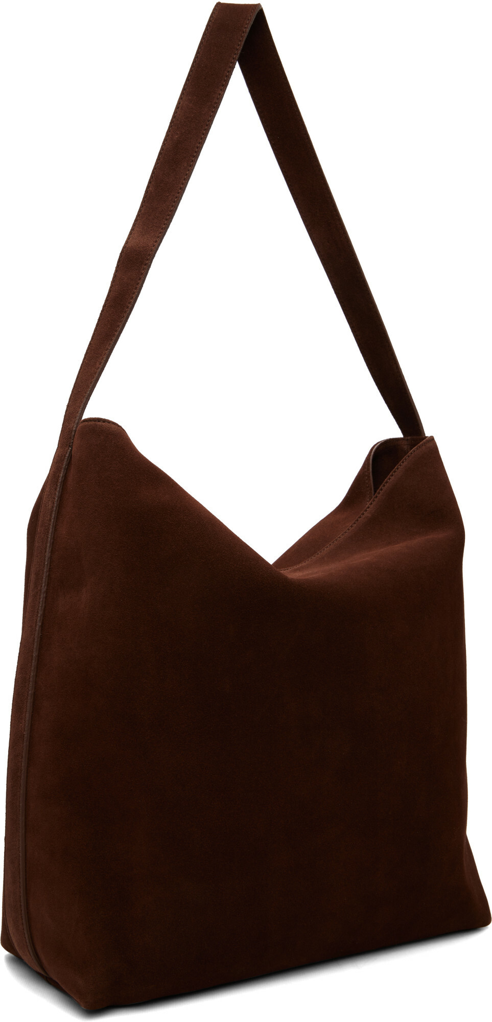 Aesther Ekme Brown Sac Supple Bag