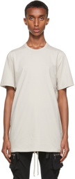 Rick Owens Off-White Level T-Shirt