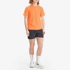New Balance Running New Balance Race Day Ultra Light T-Shirt in Orange