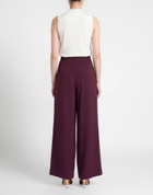 Imperial Womens Pants Plum