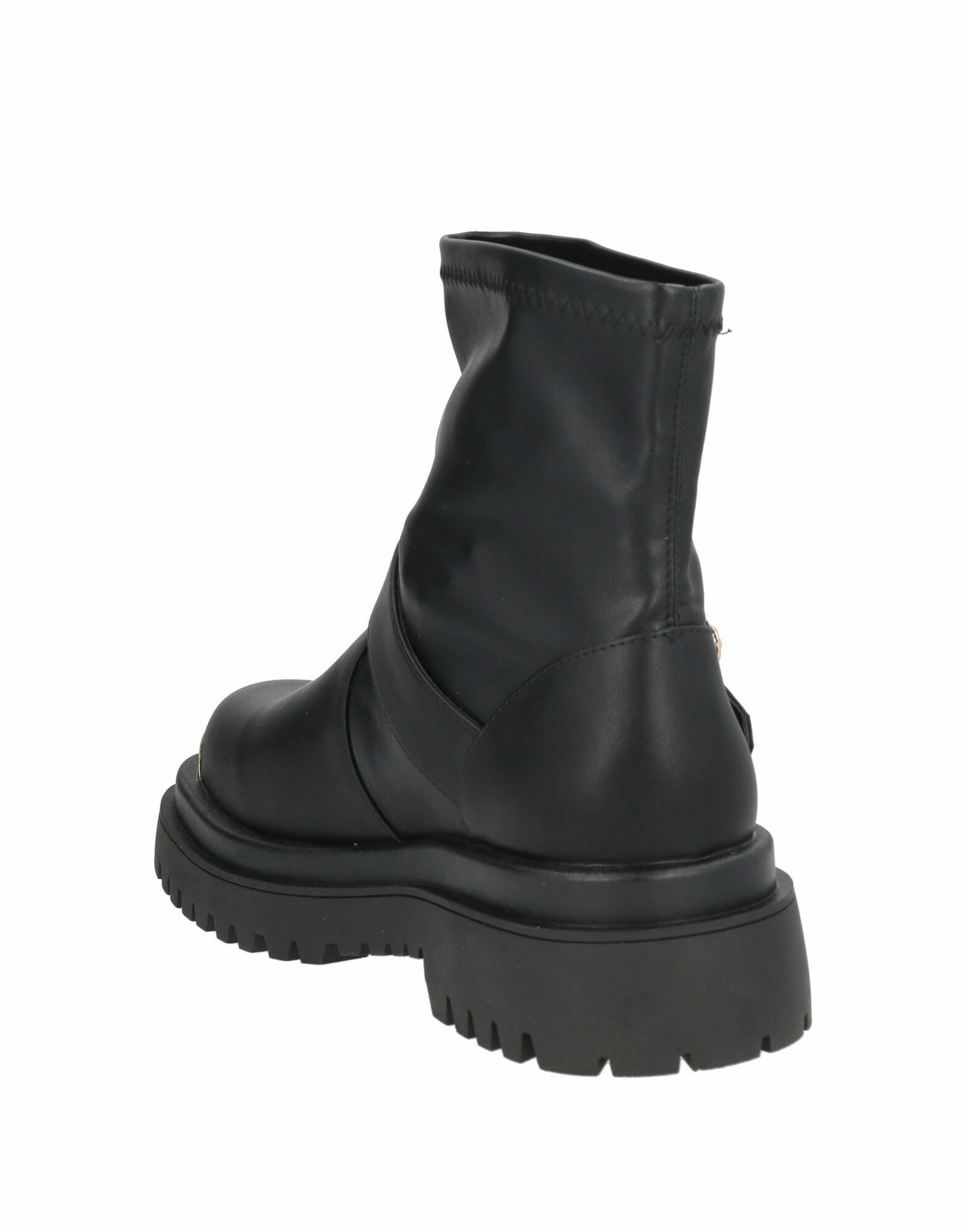 Just Cavalli Womens Ankle boots in Black