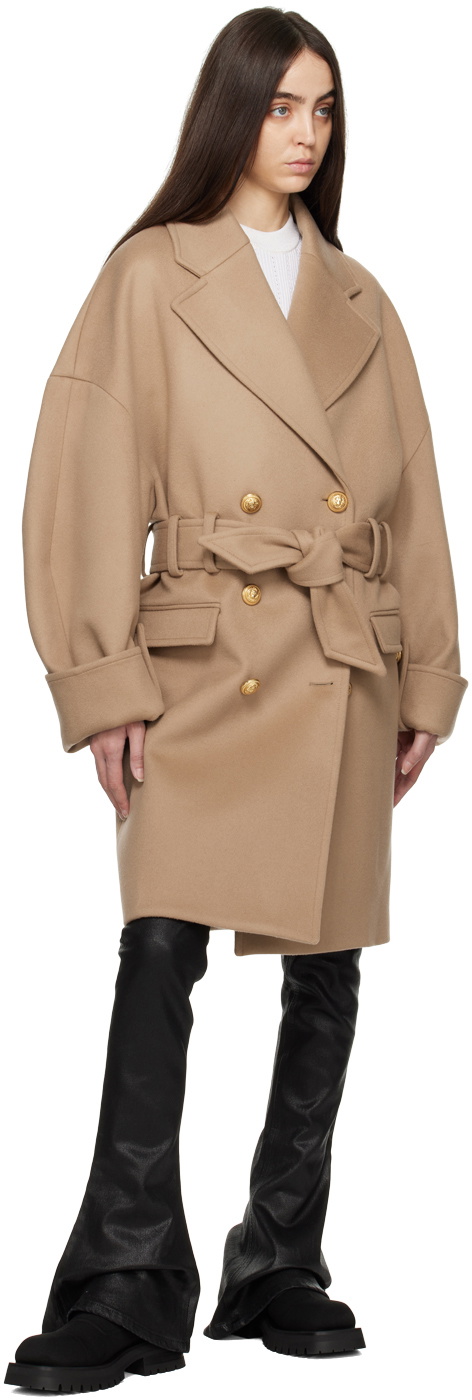 balmain chelsea boots