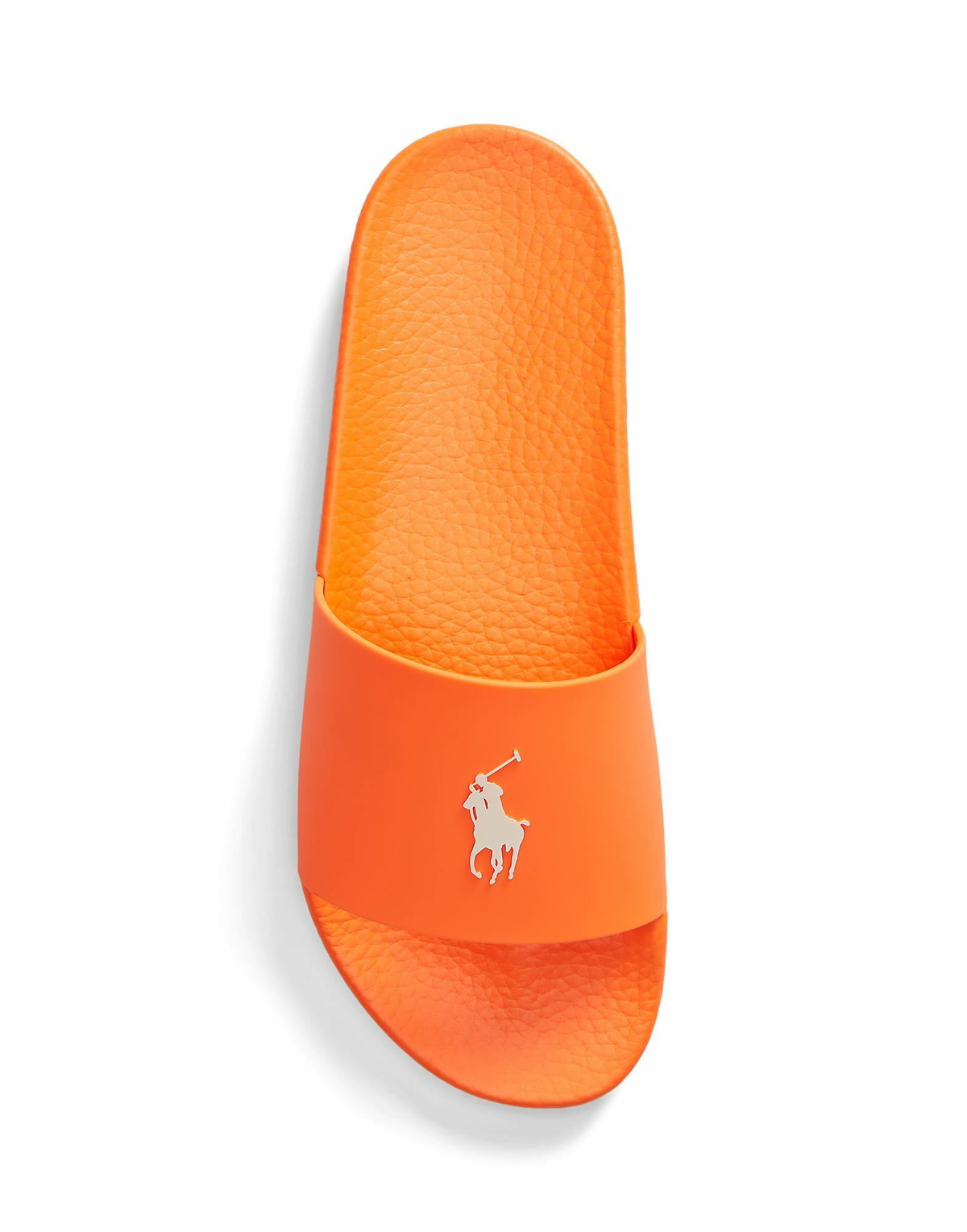 Polo Ralph Lauren Womens Sandals in Orange
