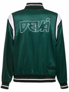 DEVA STATES Forever Baseball Jacket