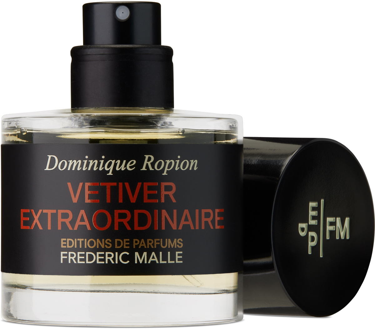 Edition de Parfums Frédéric Malle Vetiver Extraordinaire Eau de Parfum, 50 mL