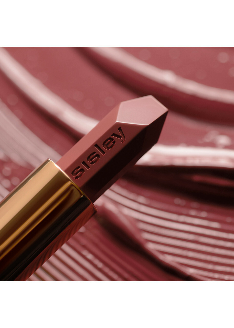 Sisley Le Phyto Rouge Lipstick - Rose Tokyo 201 Sisley