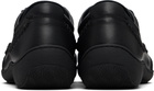 Kiko Kostadinov Black Sargo Sneakers