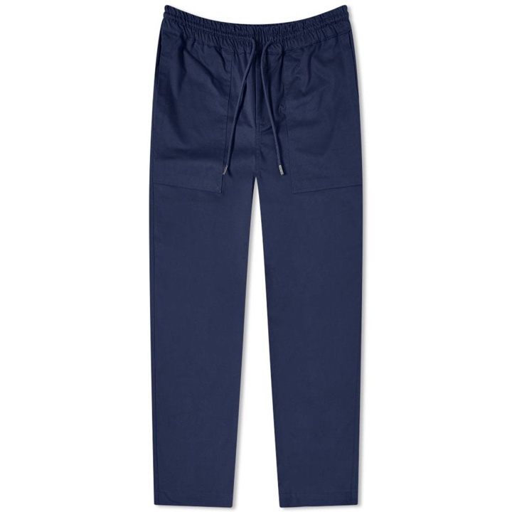 Photo: Soulland Poppe Relaxed Pant