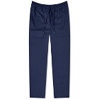 Soulland Poppe Relaxed Pant