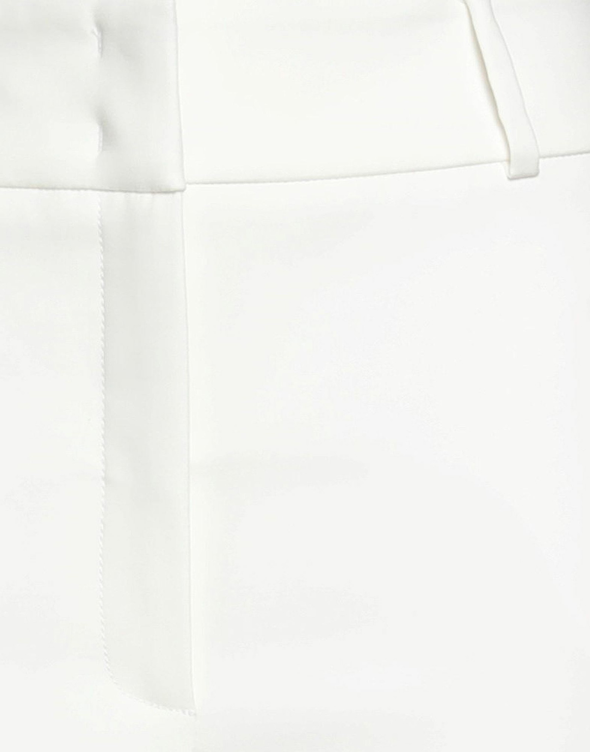Peserico Womens Pants Ivory