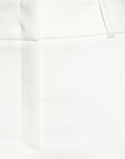 Peserico Womens Pants Ivory