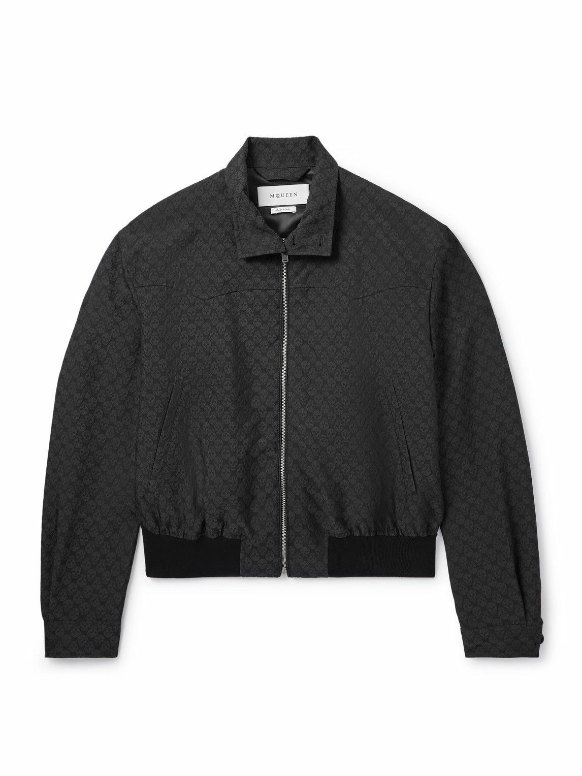JiyongKim RECODE SUNFADED BOMBER 全世界8着 - メルカリ