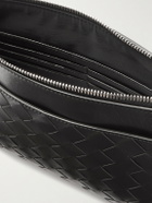 Bottega Veneta - Intrecciato Leather Pouch