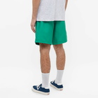 Fucking Awesome Men's Hiking Short in Green