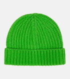 Bottega Veneta - Chenille beanie