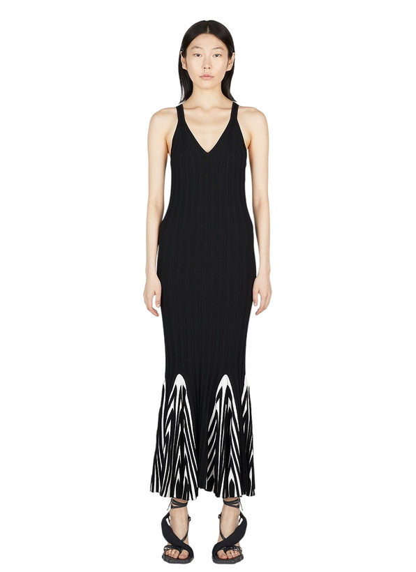 Photo: Helmut Lang Angela Dress