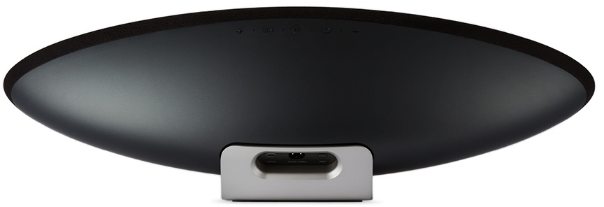 Bowers & Wilkins Black Zeppelin Speaker