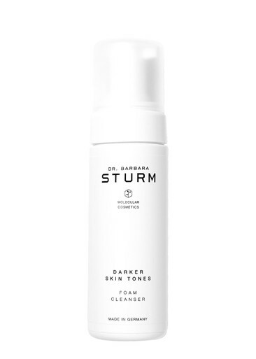 DR Barbara Sturm Darker Skin Tones Foam Cleanser 150ml