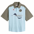 Martine Rose Women's Polo Shirt in Multi