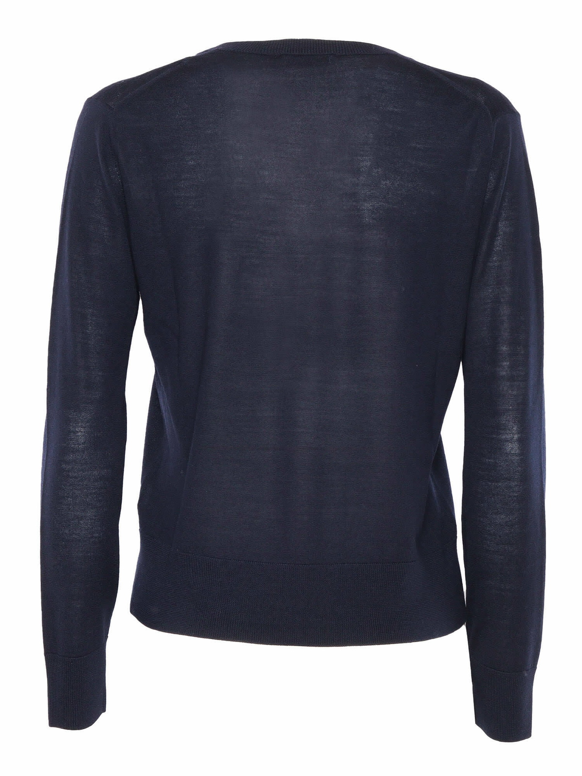 Ballantyne V Neck Pullover