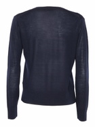 Ballantyne V Neck Pullover