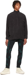 BLK DNM Black 65 Shirt