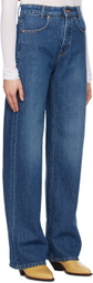 BITE Indigo Ease Jeans