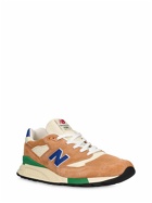 NEW BALANCE - 998 Made In Usa Sneakers