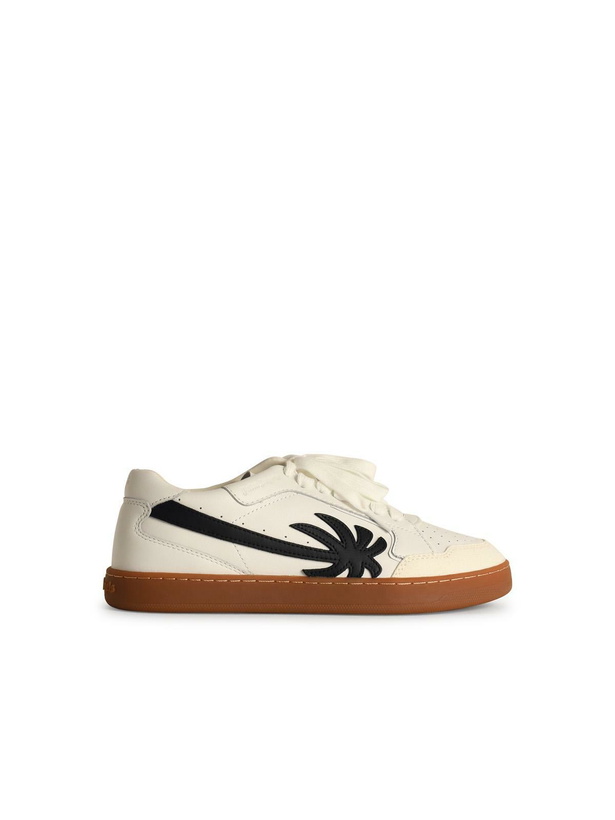Photo: Palm Angels University Sneaker