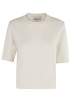 SEMICOUTURE Maglia Leya