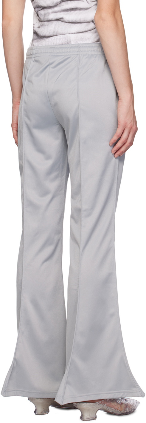 Y/Project Gray Trumpet Trousers