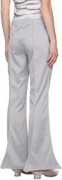 Y/Project Gray Trumpet Trousers