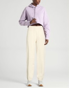 Represent Womens Pants in Beige