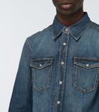 Givenchy - Denim shirt