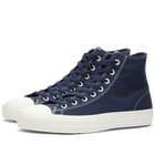 Converse Men's Chuck Taylor All Star Pro Sneakers in Obsidian/Egret