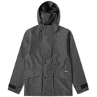 Stussy Shell Hooded Jacket
