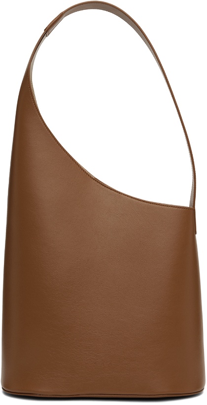 Photo: Aesther Ekme Brown Lune Tote