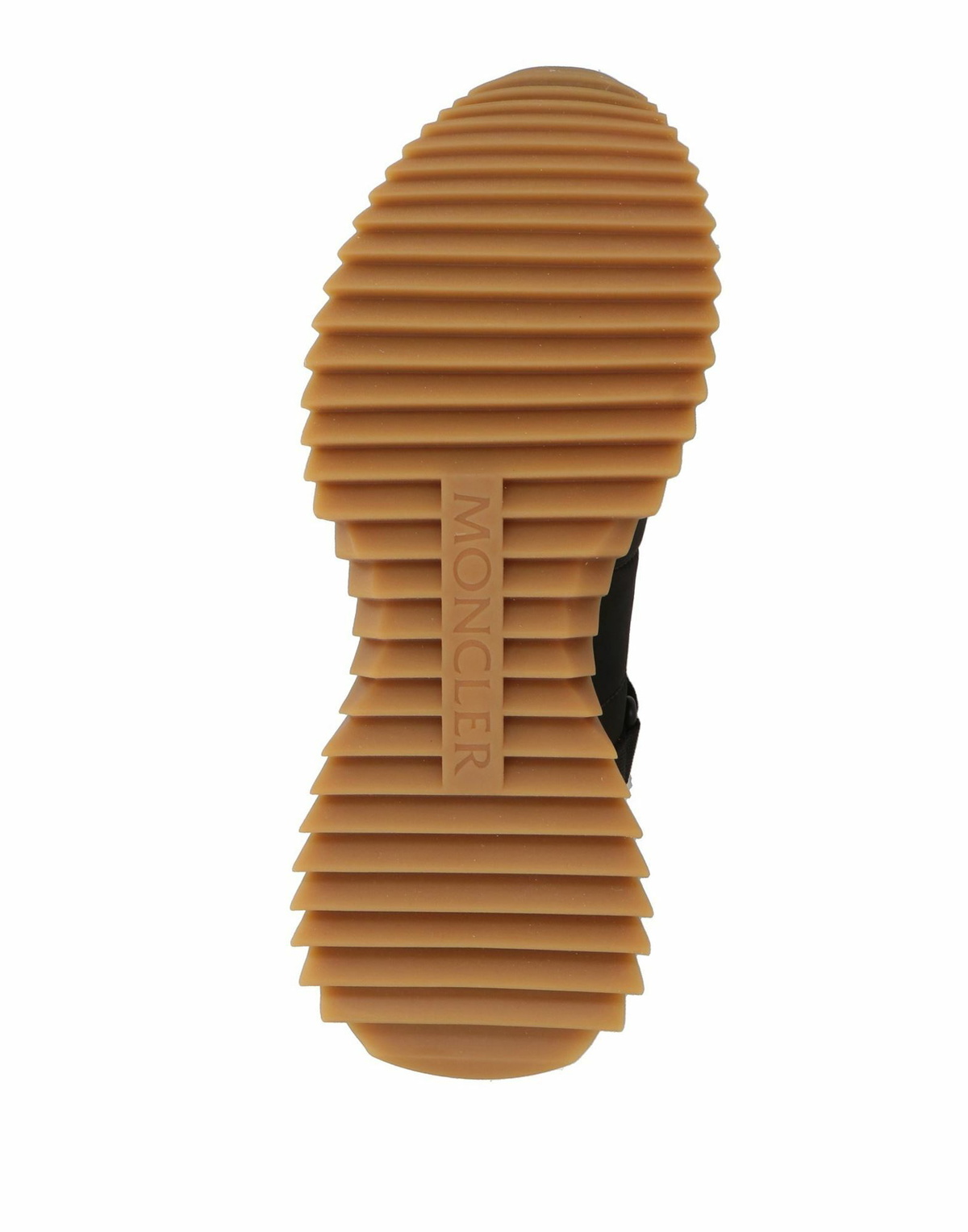 Moncler Womens Ballet flats in Black