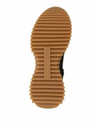 Moncler Womens Ballet flats in Black