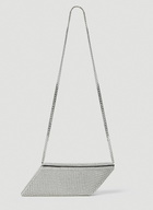 KARA Parallelogram Shoulder Bag