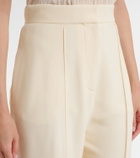 Stella McCartney Jersey stirrup leggings