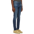 Frame Blue LHomme Skinny Jeans