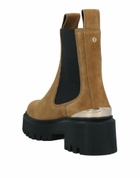 Maje Womens Ankle boots in Camel