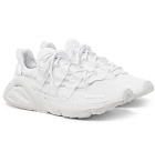adidas Originals - LXCON Mesh Sneakers - White