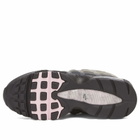 Nike Air Max 95 OG W Sneaker in Black/Pink/Silver