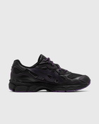 Asics X Needles Gel Nyc Black - Mens - Lowtop