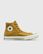 Converse Chuck 70 Yellow - Mens - High & Midtop