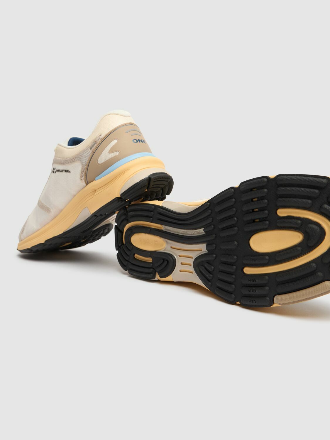 ATHLETICS One Remastered Sneakers
