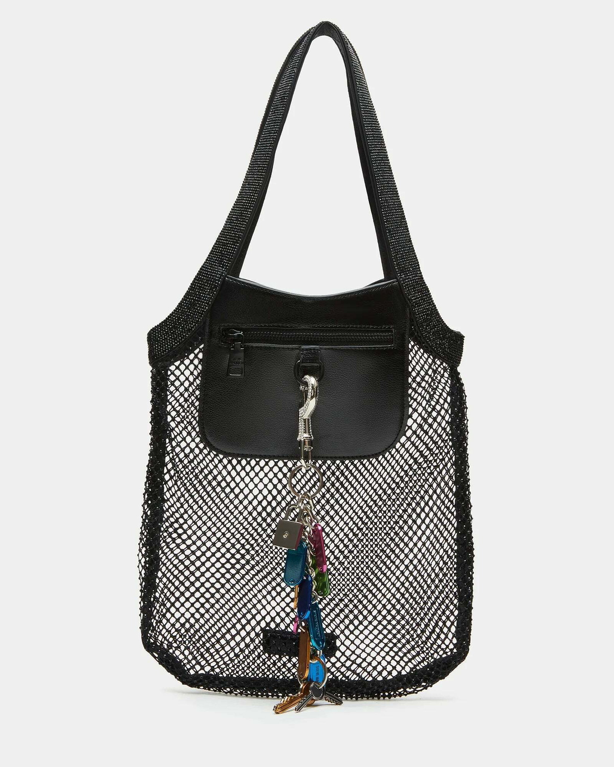 Steve Madden Bmakia Bag in Black